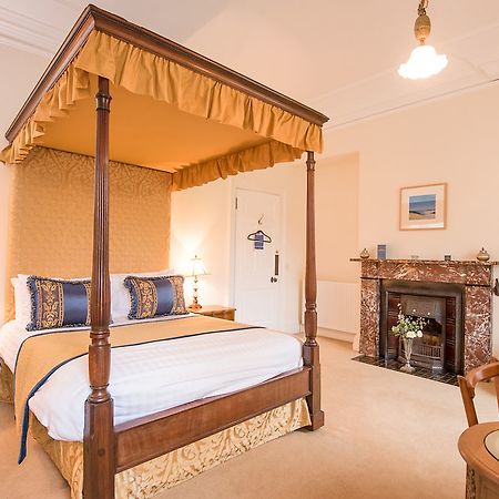 Springkell Hotel Eaglesfield Ngoại thất bức ảnh