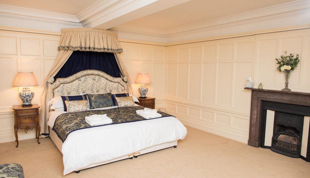 Springkell Hotel Eaglesfield Ngoại thất bức ảnh
