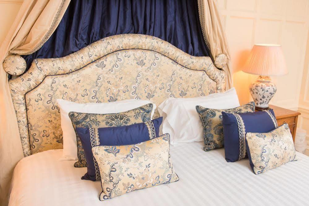 Springkell Hotel Eaglesfield Ngoại thất bức ảnh