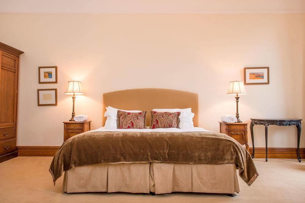 Springkell Hotel Eaglesfield Ngoại thất bức ảnh