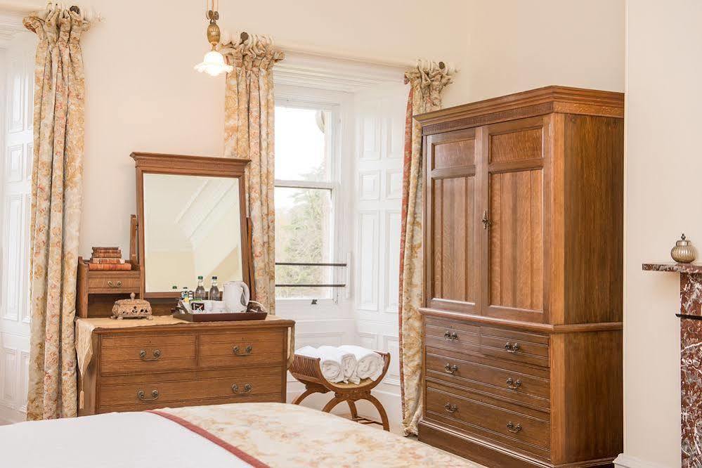 Springkell Hotel Eaglesfield Ngoại thất bức ảnh