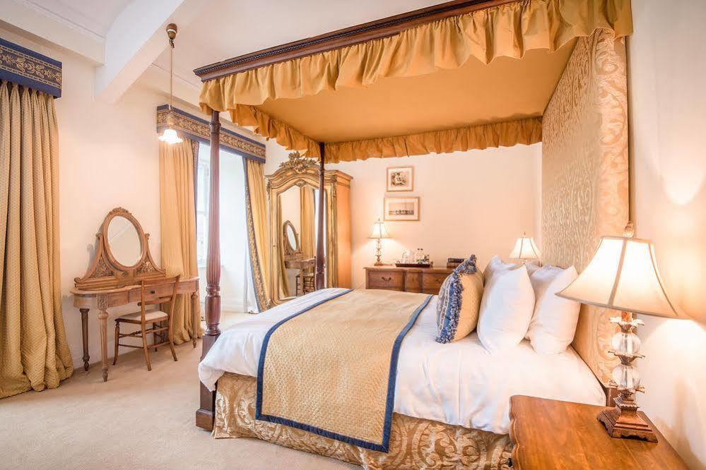 Springkell Hotel Eaglesfield Ngoại thất bức ảnh