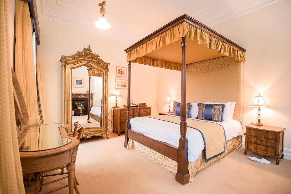 Springkell Hotel Eaglesfield Ngoại thất bức ảnh