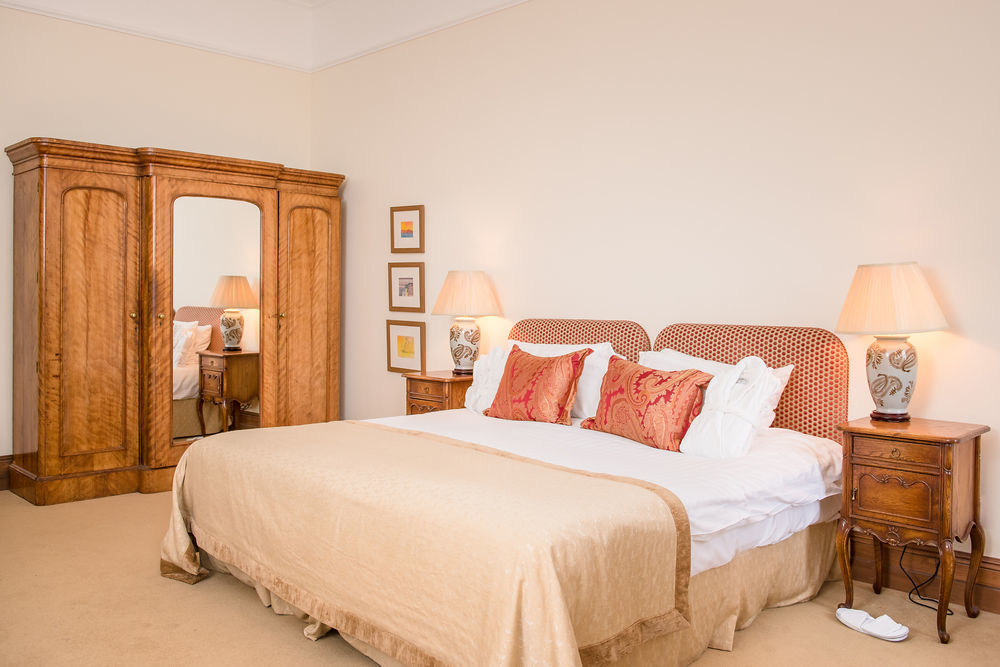 Springkell Hotel Eaglesfield Ngoại thất bức ảnh