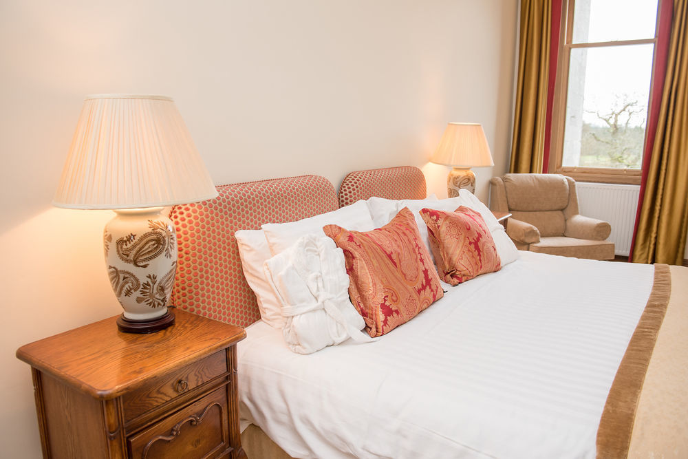 Springkell Hotel Eaglesfield Ngoại thất bức ảnh