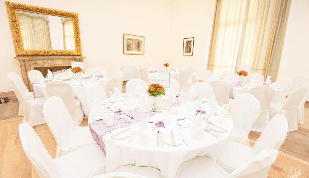 Springkell Hotel Eaglesfield Ngoại thất bức ảnh